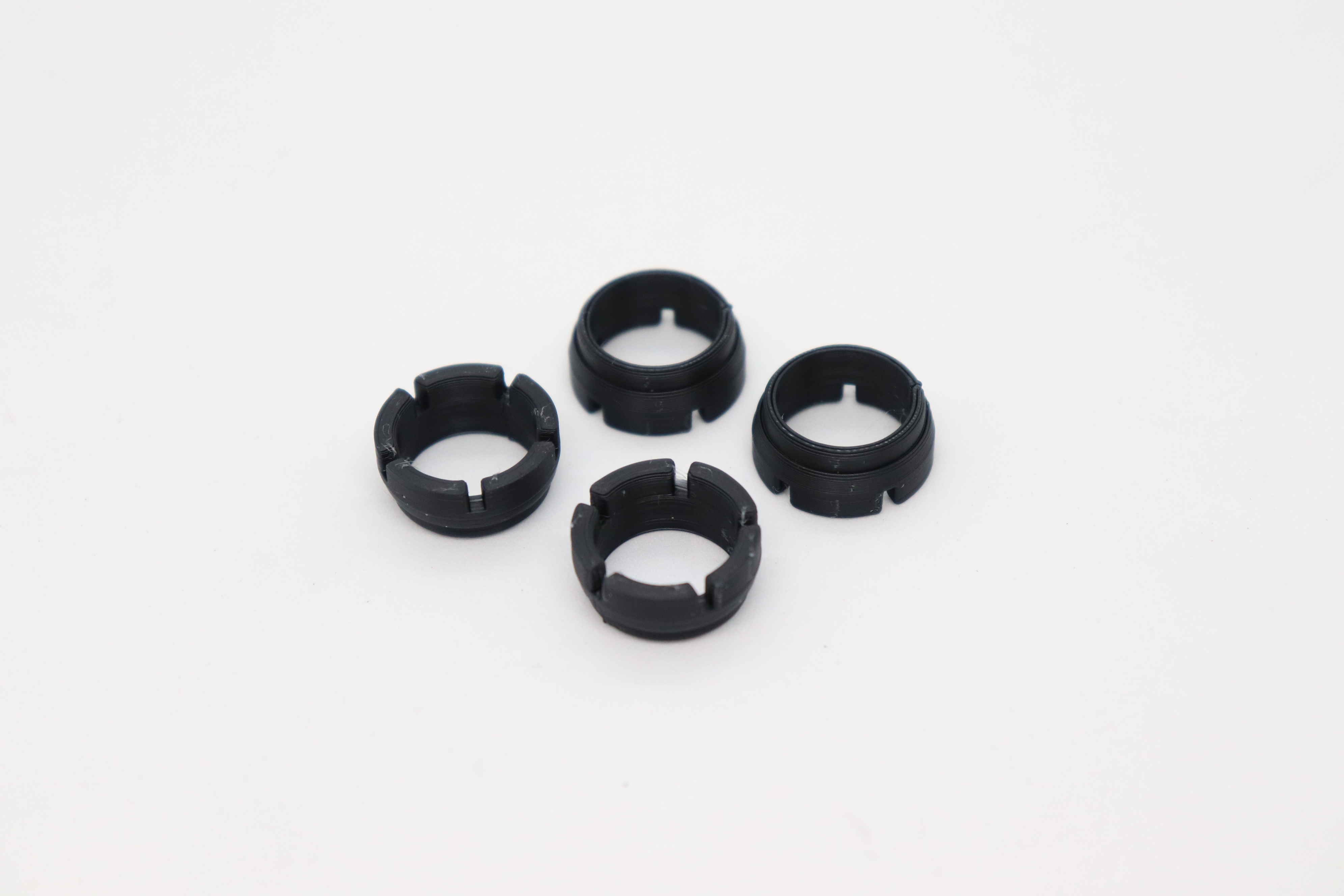 Bearing-support-ringブラック・ヘビータイプ