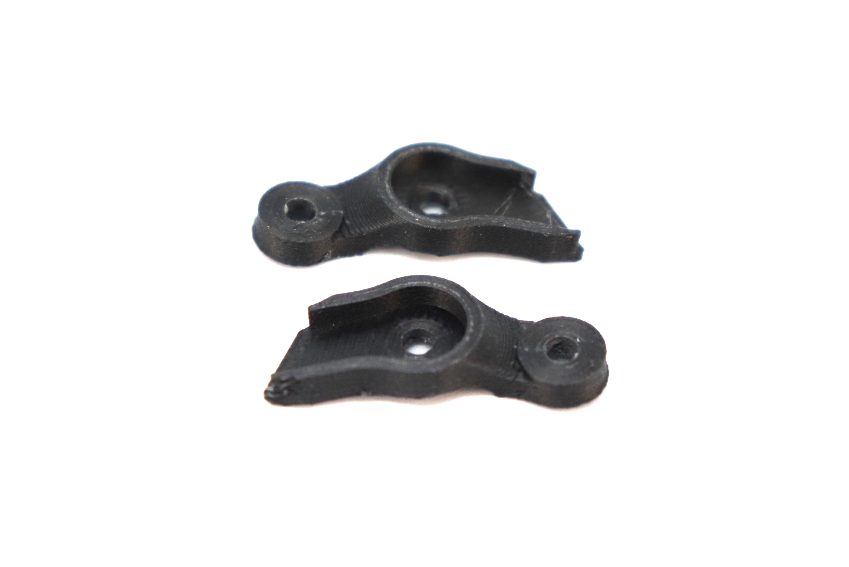 Ｃカー用リヤチューブダンパーセット