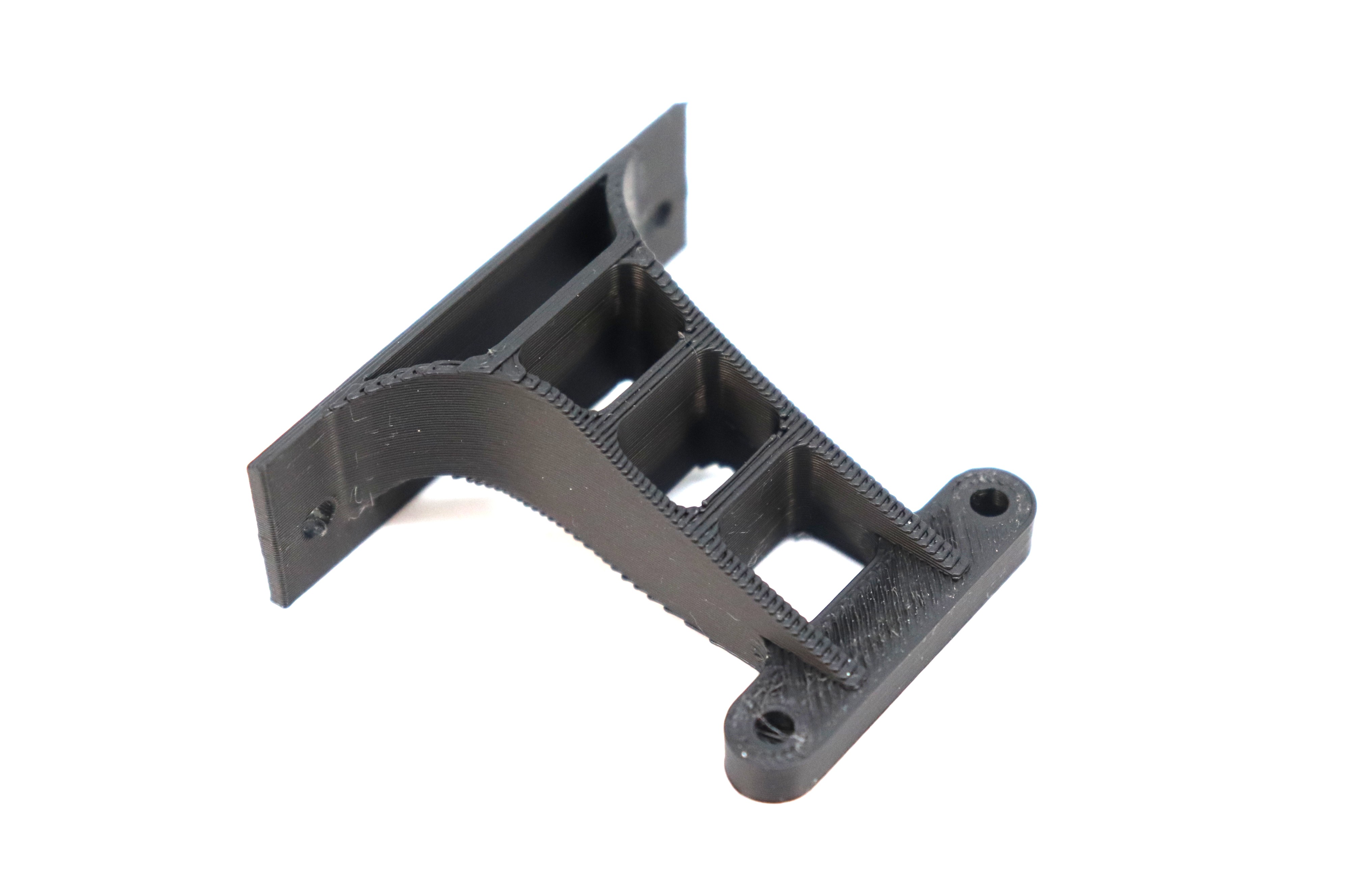 1/10各社Ｆ１用リヤウイングセットMG1