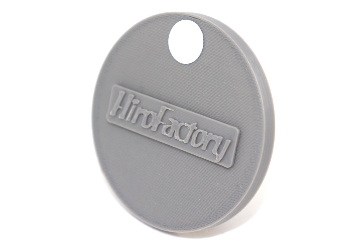 タイヤ回転測定用ジグ（1/10スーパーＧＴ選手権用）